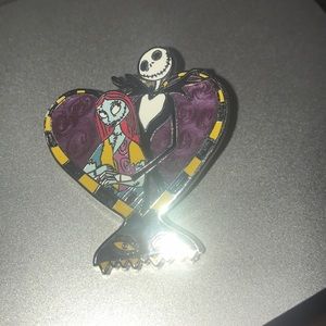 Disney The Nightmare before Christmas pin